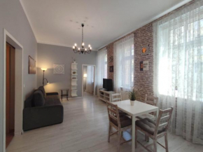 KGHN Apartments Tkacka, Szczecin